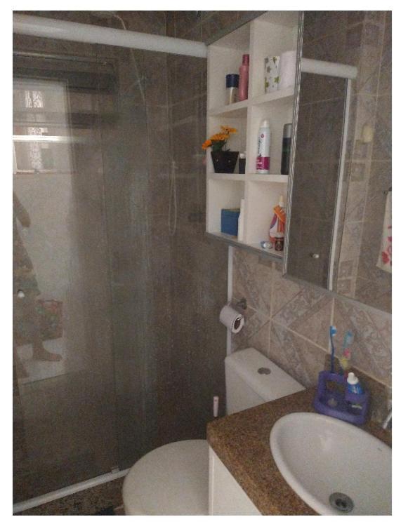 Apartamento Recreio *