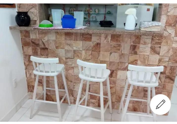Apartment Recreio